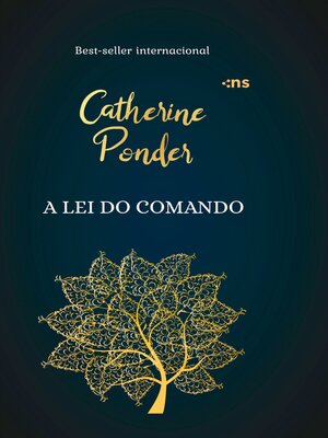 cover image of A lei do comando